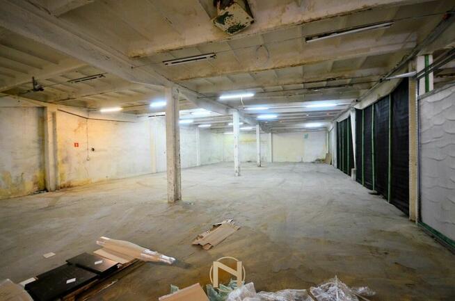 Obiekt Gorzów wielkopolski Zawarcie