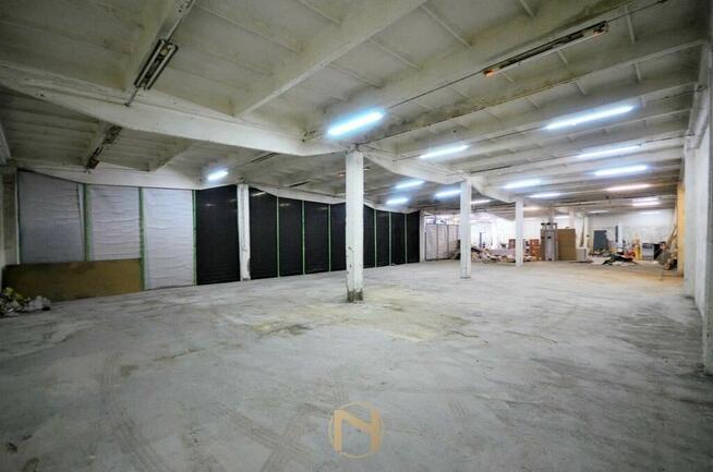 Obiekt Gorzów wielkopolski Zawarcie