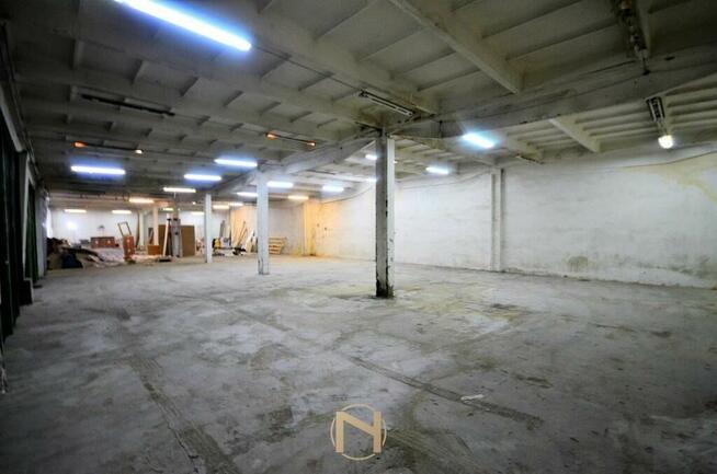 Obiekt Gorzów wielkopolski Zawarcie