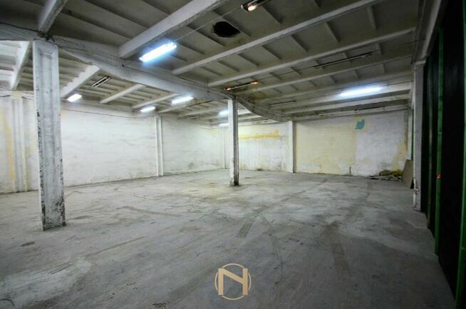 Obiekt Gorzów wielkopolski Zawarcie