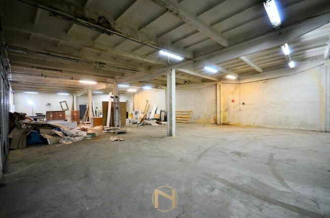 Obiekt Gorzów wielkopolski Zawarcie