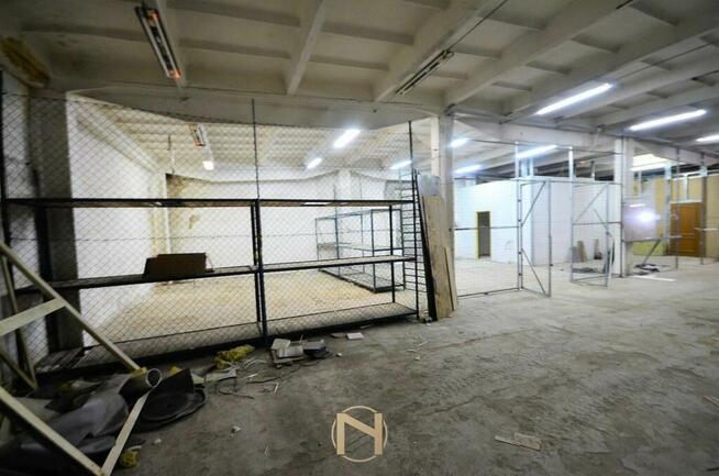 Obiekt Gorzów wielkopolski Zawarcie