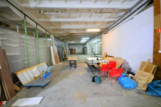 Obiekt Gorzów wielkopolski Zawarcie