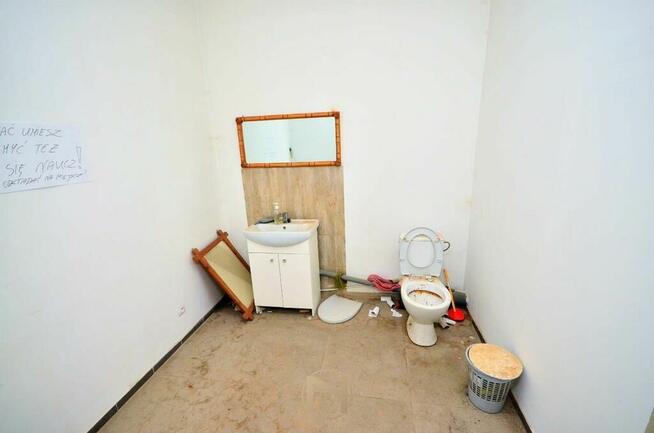 Obiekt Gorzów wielkopolski Zawarcie