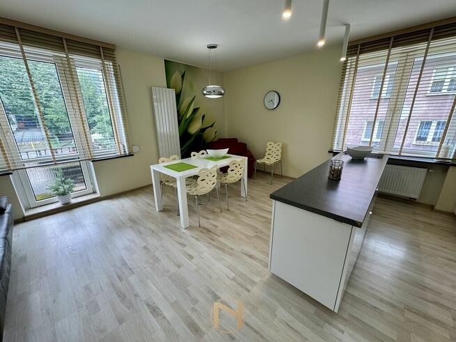 Mieszkanie Gorzów wielkopolski Centrum