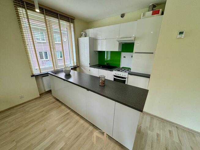 Mieszkanie Gorzów wielkopolski Centrum