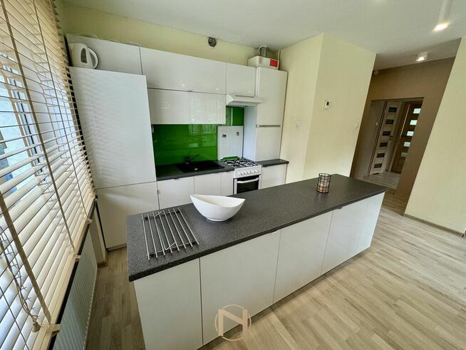 Mieszkanie Gorzów wielkopolski Centrum