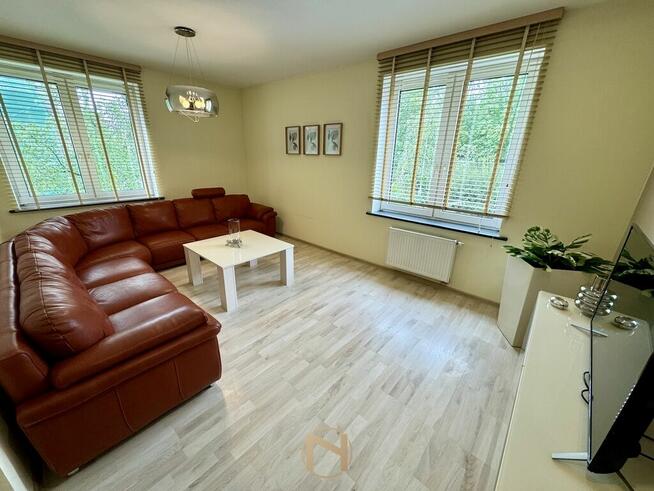 Mieszkanie Gorzów wielkopolski Centrum