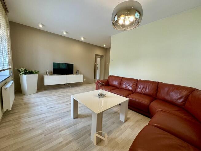 Mieszkanie Gorzów wielkopolski Centrum