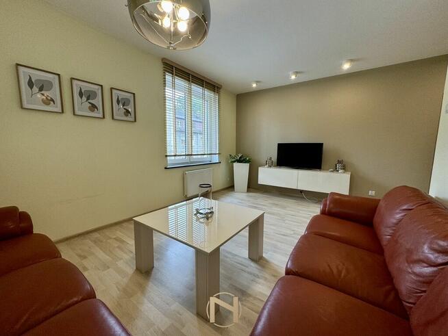 Mieszkanie Gorzów wielkopolski Centrum