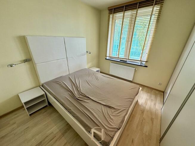 Mieszkanie Gorzów wielkopolski Centrum