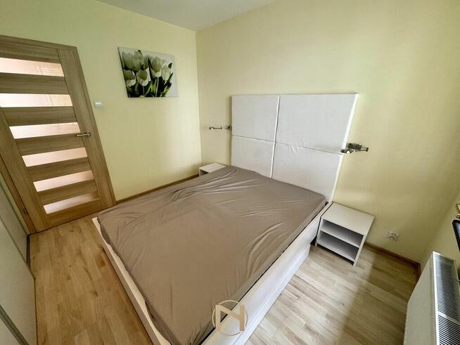 Mieszkanie Gorzów wielkopolski Centrum