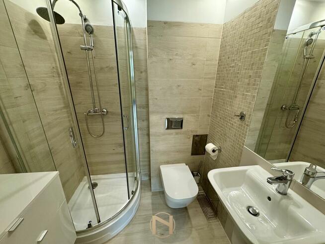 Mieszkanie Gorzów wielkopolski Centrum