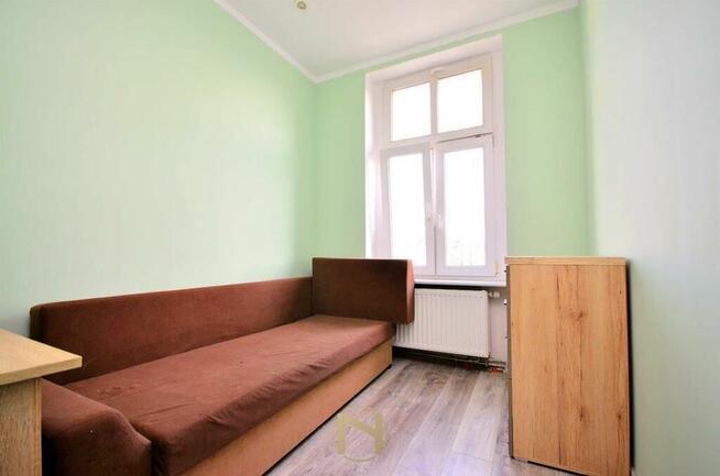 Mieszkanie Gorzów wielkopolski śródmieście