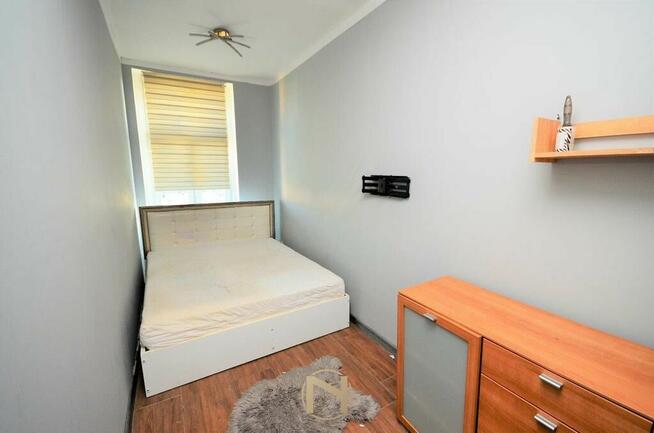 Mieszkanie Gorzów wielkopolski śródmieście