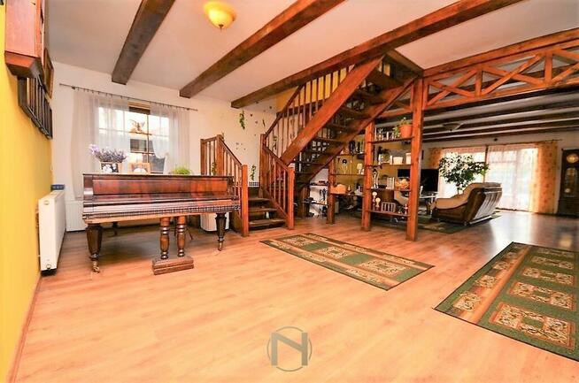 Dom Gorzów wielkopolski