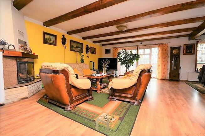 Dom Gorzów wielkopolski