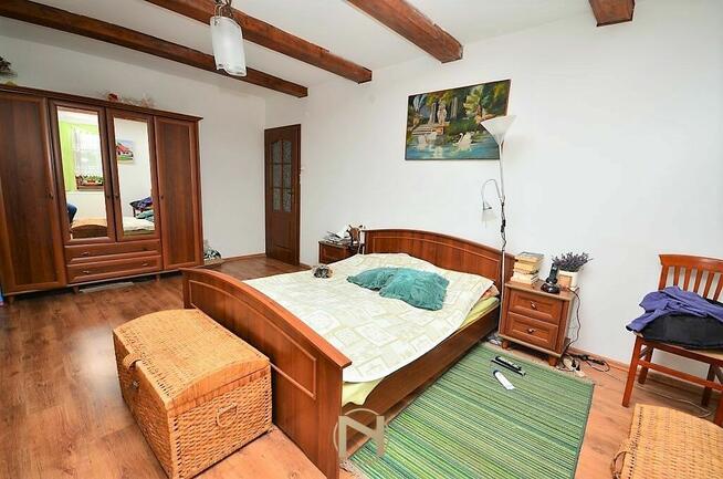 Dom Gorzów wielkopolski