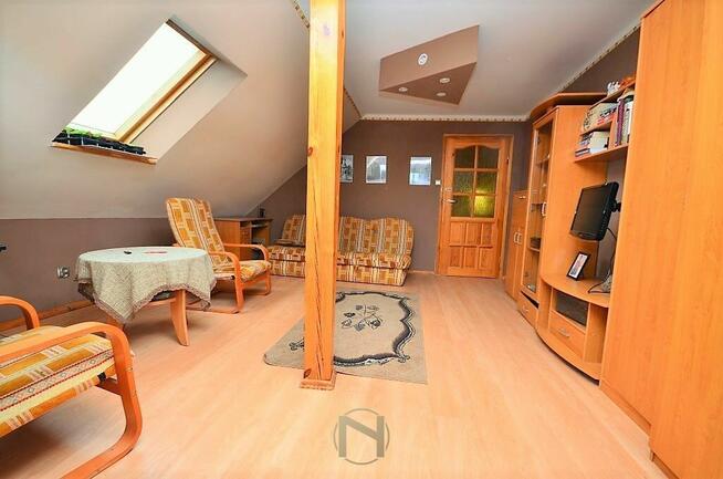 Dom Gorzów wielkopolski