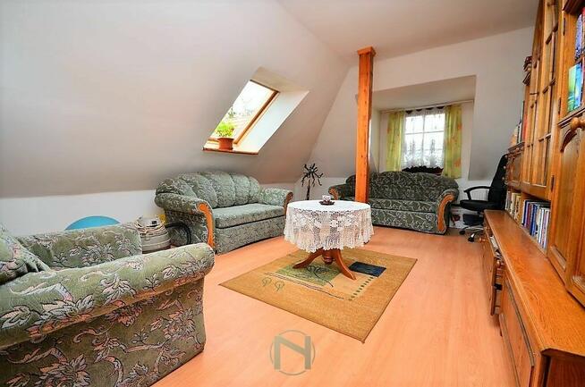 Dom Gorzów wielkopolski