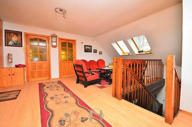 Dom Gorzów wielkopolski