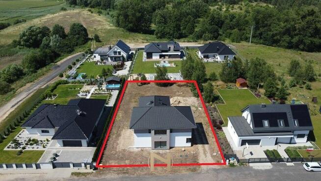 Dom Gorzów wielkopolski Os. piaski