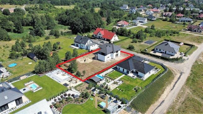 Dom Gorzów wielkopolski Os. piaski