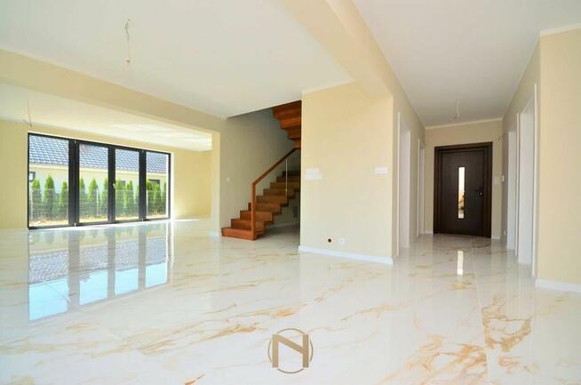 Dom Gorzów wielkopolski Os. piaski