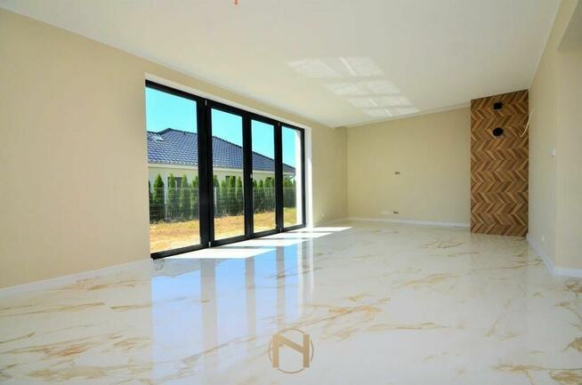 Dom Gorzów wielkopolski Os. piaski