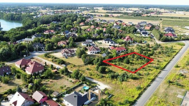 Działka Kłodawa
