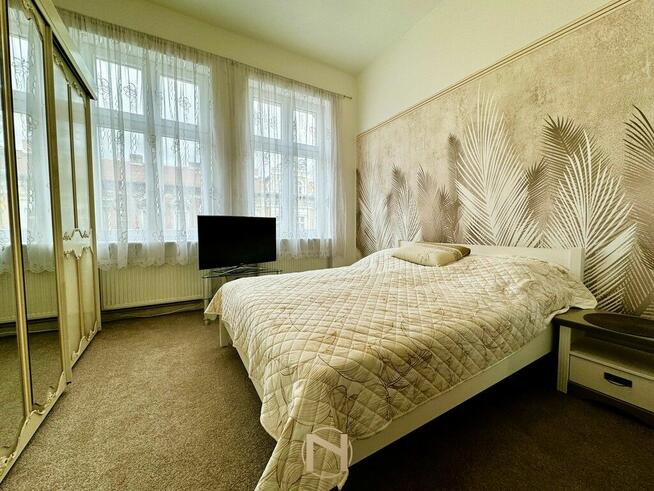 Mieszkanie Gorzów wielkopolski śródmieście