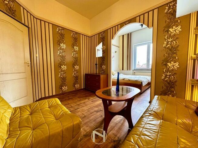 Mieszkanie Gorzów wielkopolski śródmieście