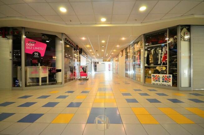 Lokal Gorzów wielkopolski Centrum