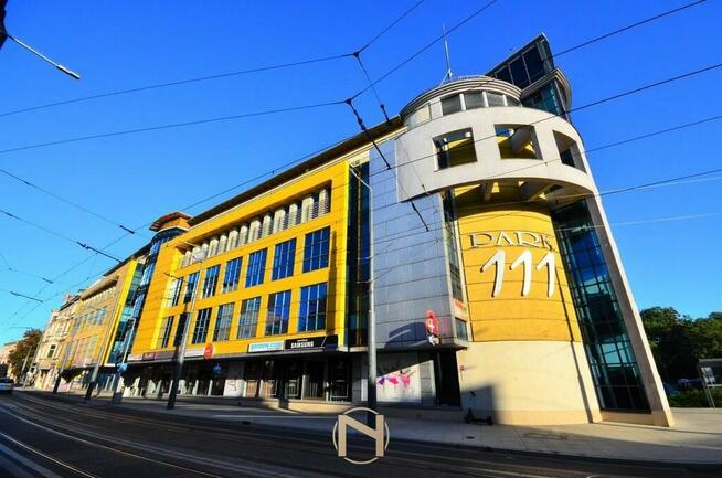 Lokal Gorzów wielkopolski Centrum