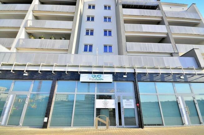 Lokal Gorzów wielkopolski Os. europejskie