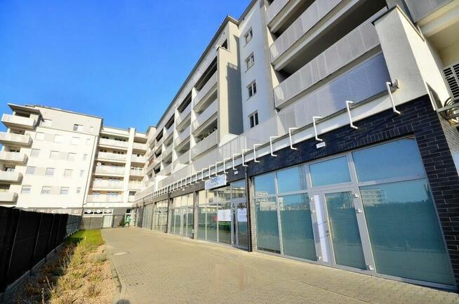 Lokal Gorzów wielkopolski Os. europejskie