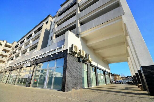 Lokal Gorzów wielkopolski Os. europejskie