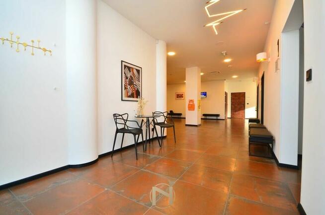 Lokal Gorzów wielkopolski Os. europejskie