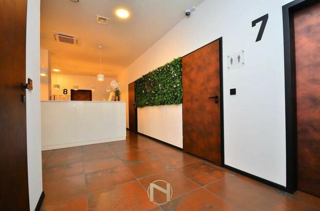 Lokal Gorzów wielkopolski Os. europejskie