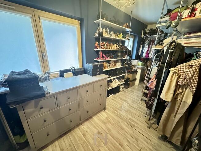 MIESZKANIE NA PARTERZE Z WIDOKIEM NA ZIELEŃ