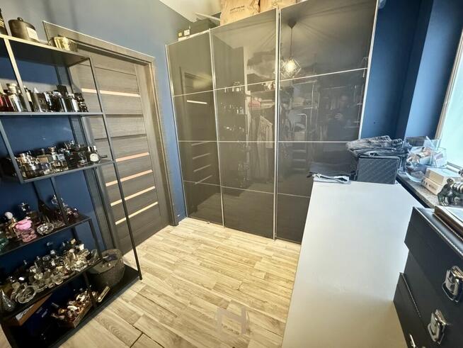 MIESZKANIE NA PARTERZE Z WIDOKIEM NA ZIELEŃ