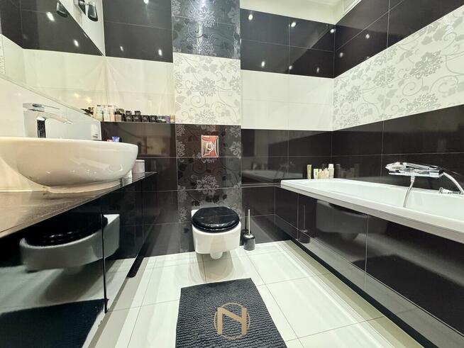 MIESZKANIE NA PARTERZE Z WIDOKIEM NA ZIELEŃ