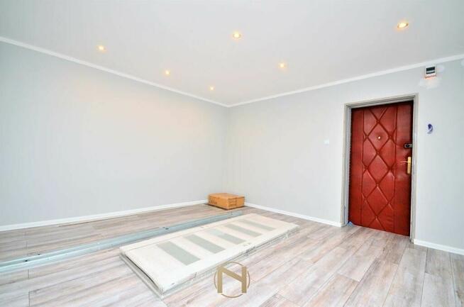 Mieszkanie Gorzów wielkopolski śródmieście