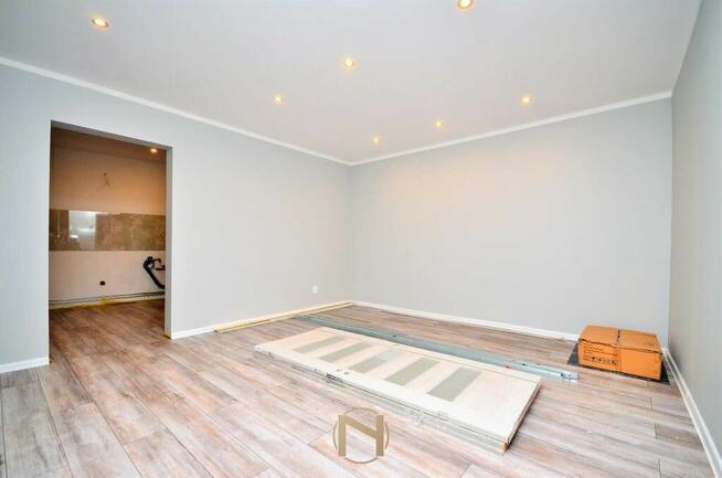 Mieszkanie Gorzów wielkopolski śródmieście