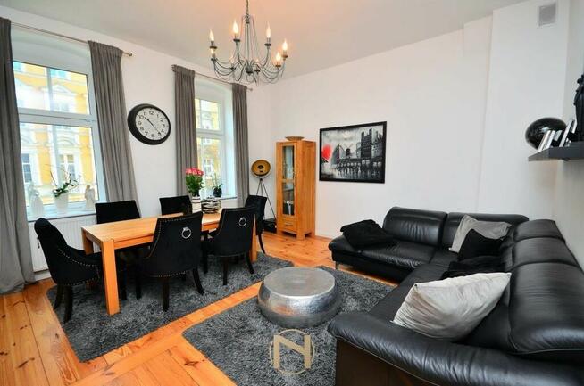 Mieszkanie Gorzów wielkopolski Centrum