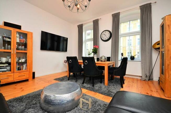 Mieszkanie Gorzów wielkopolski Centrum