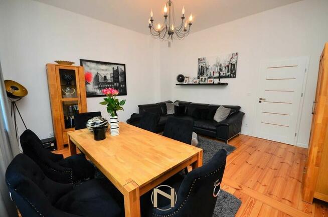 Mieszkanie Gorzów wielkopolski Centrum