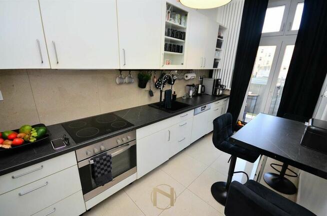 Mieszkanie Gorzów wielkopolski Centrum