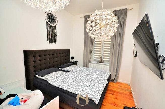 Mieszkanie Gorzów wielkopolski Centrum