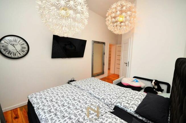 Mieszkanie Gorzów wielkopolski Centrum